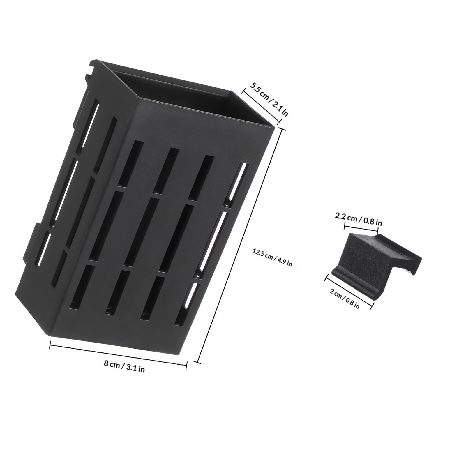 10 Pezzi Cestini per Piante Ac - Planted Aquarium With Fish recensione e prezzo
