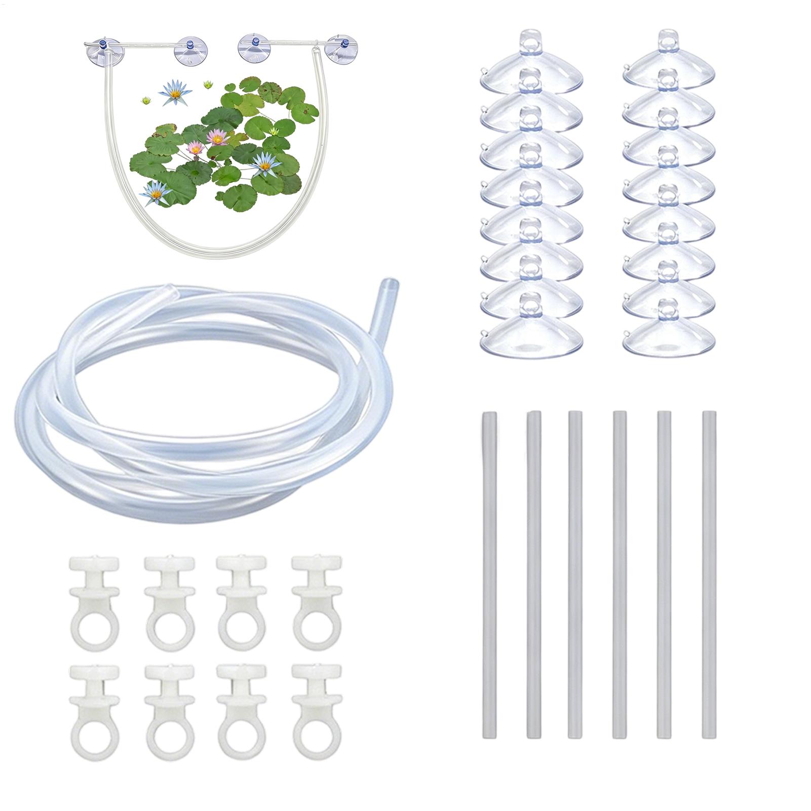 Barriera Galleggiante per Pian - Planted Aquarium For Betta recensione e prezzo