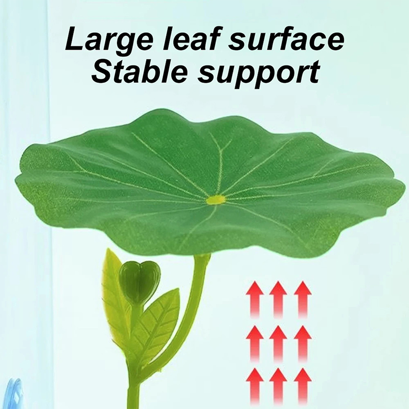 1 Pezzo Decorazione Antistress - Planted Aquarium For Betta recensione e prezzo