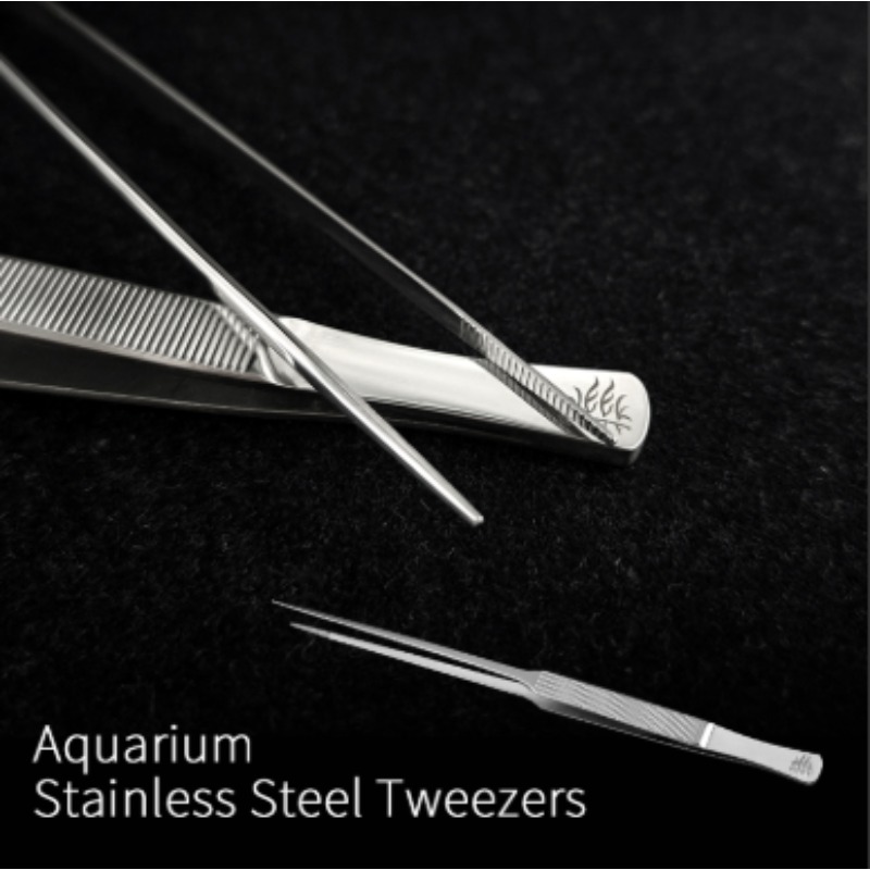 Pinzette per Piante Acquatiche - Planted Aquarium Maintenance recensione e prezzo